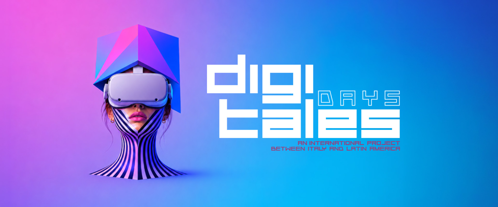 Banner digi tales days